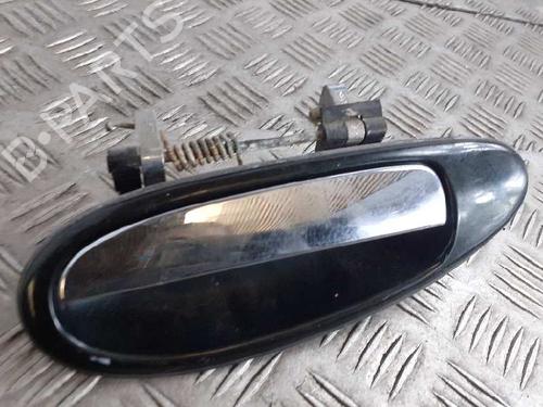 Used Rear left exterior door handle NISSAN MAXIMA / MAXIMA QX IV (A32) 2.0 (140 hp) 6004309