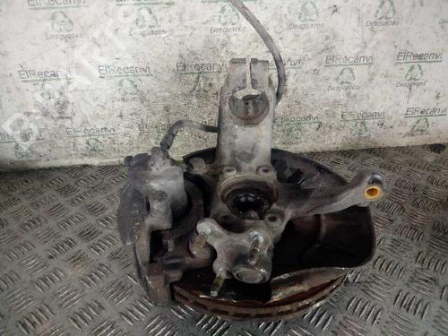 Right front steering knuckle SEAT ALTEA (5P1) | BP5024079M26