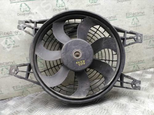 Koelventilatormotor KIA CARENS I MPV (FC, FJ) 2.0 CRDi | BP10197328M35