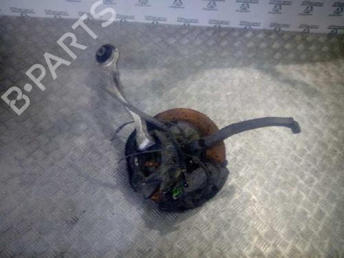 Used Right front steering knuckle MERCEDES-BENZ S-CLASS (W220, V220) S 320 CDI (220.026, 220.126) (197 hp) 4521594