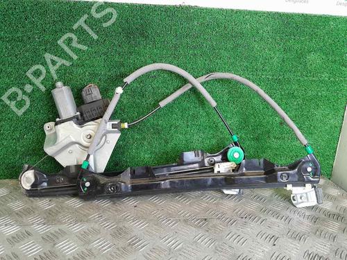 Used Front right window mechanism JAGUAR X-TYPE I (X400) 3.0 V6 All-wheel Drive (230 hp) 21537182