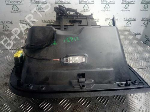 Used Glove box SEAT IBIZA IV (6J5, 6P1) 1.2 TSI (90 hp) 4588680
