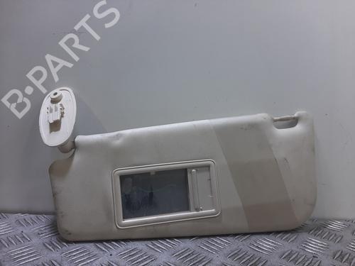 Pala sol esquerda ALFA ROMEO 147 (937_) 1.6 16V T.SPARK ECO (937.AXA1A, 937.BXA1A) (105 hp) 32303416