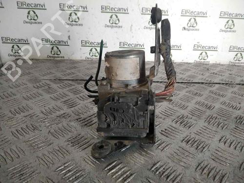 ABS pump RENAULT SCÉNIC II (JM0/1_) 1.9 dCi (JM0G, JM12, JM1G, JM2C) | BP16686664M43 