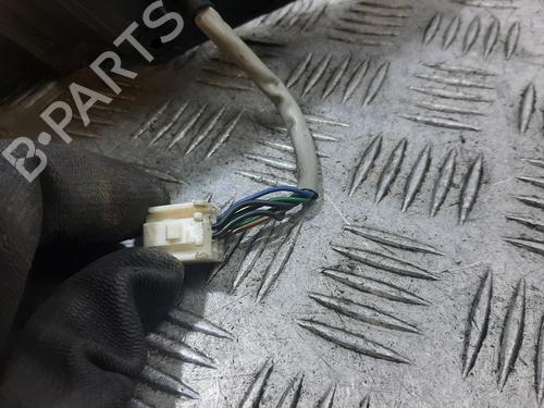 Bakspejl venstre MAZDA 6 Saloon (GG) 2.0 DI (GG14) | BP29755440C26