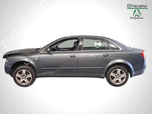 Høyre bak lås AUDI A4 B6 (8E2) 2.5 TDI | BP12904441C99