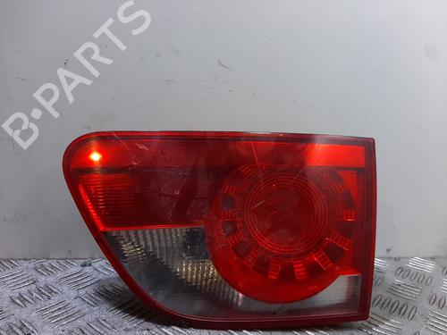 Venstre baglygte bagklap SEAT ALTEA XL (5P5, 5P8) [2006-2015]  31052823