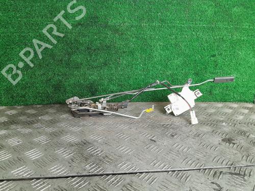 Used Rear right lock OPEL MONTEREY B (M98) 3.5 V6 24V (UBS26D, UBS26G) (215 hp) 24220507