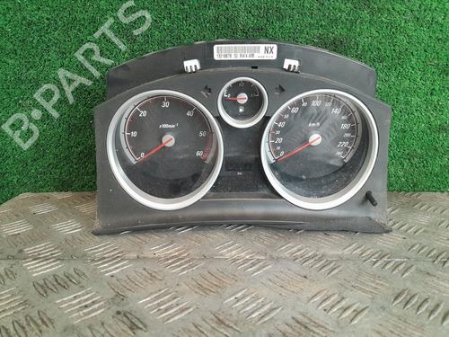 Instrument cluster OPEL ASTRA H GTC (A04)  13216676 |