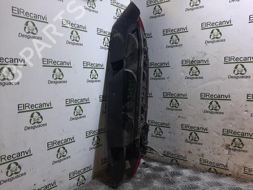 Venstre Baklys OPEL CORSA C (X01)  | BP18323492C34 