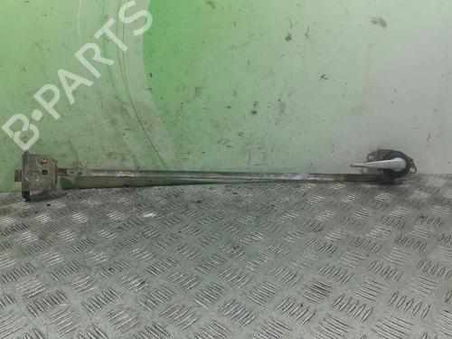 Used Front right interior door handle SEAT 600 (110B) 0.8 (23 hp) 11531676