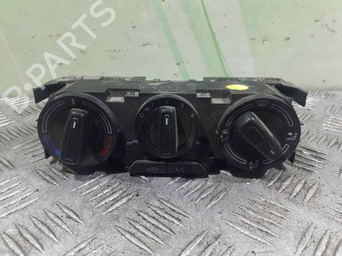 Used Climate control Climate control SKODA FABIA III (NJ3) [2014-2021] 11224356 11224356