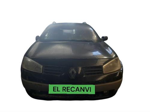 Brugte RENAULT MEGANE II Estate (KM0/1_)  1.9 dCi (KMRG, KM1G, KM0G, KM2C)  4649178