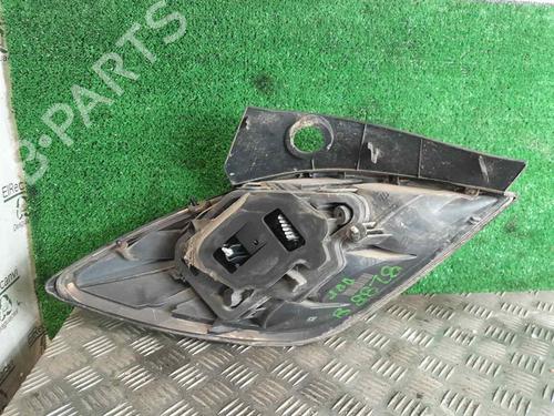 Right taillight OPEL ASTRA H GTC (A04) 1.6 (L08) | BP28326478C35