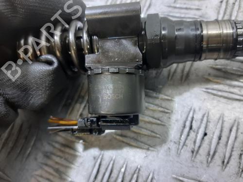 Injecteur AUDI A3 (8P1) [2003-2013]  32387793