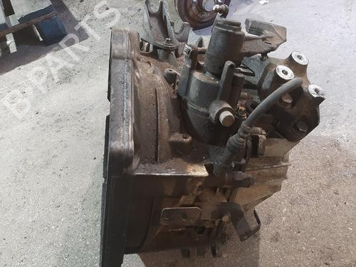 Gearbox OPEL ASTRA J (P10) | BP31755984M3 - Image 4