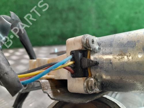 Front left window mechanism HONDA CIVIC VI Aerodeck (MB, MC) 1.5 16V (MB9) | BP35754378C22 - Image 3