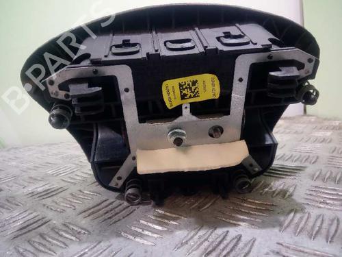 Førerens kollisjonspute CITROËN XSARA PICASSO (N68) 2.0 HDi | BP5645124C9