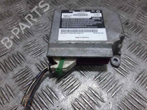 Airbag module ALFA ROMEO 147 (937_) [2000-2010]  12456213