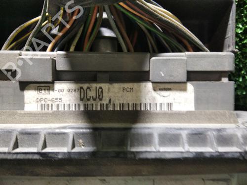 Engine control unit (ECU) FORD TRANSIT Van (FA_ _) | BP29115525M57 - Image 2