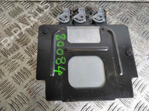 Used Engine control unit (ECU) PEUGEOT 307 (3A/C) [2000-2012]  19020661