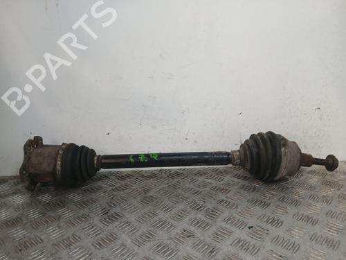 Left front driveshaft AUDI A6 C6 (4F2) | BP36937430M38 - Image 3