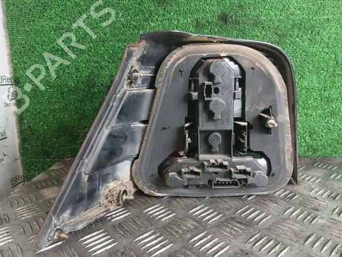 Right taillight VW GOLF IV (1J1) 1.9 TDI | BP32414340C35
