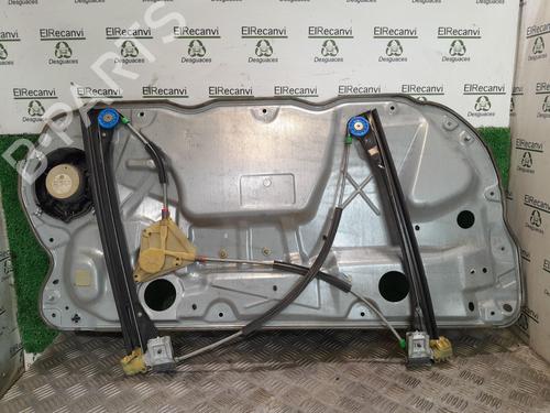 Front left window mechanism VW POLO (6N2) | BP36091491C22 - Image 3