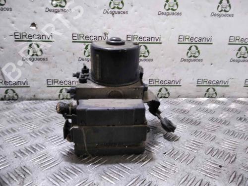 ABS pump SEAT TOLEDO II (1M2) | BP19033403M43