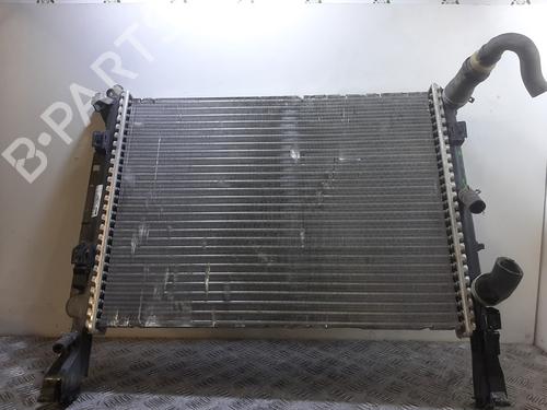 Used Water radiator Water radiator 37672344 37672344