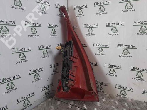 Used Right taillight Right taillight CITROËN C3 I (FC_, FN_) 1.4 i (73 hp) 10551353 10551353