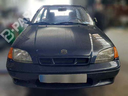 Used Parts SUZUKI SWIFT II Hatchback (EA, MA)  1.3 (SF413)  781530