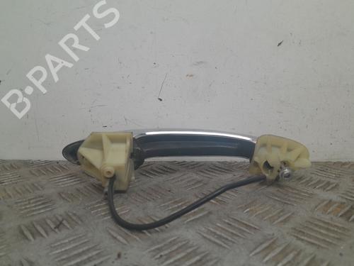 Used Front right exterior door handle Front right exterior door handle MINI MINI (R56) Cooper (120 hp) 36497503 36497503