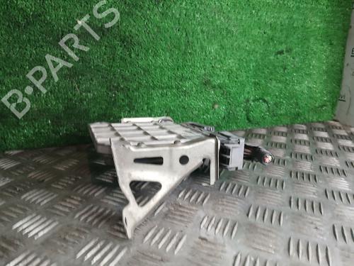 Used Engine control unit (ECU) Engine control unit (ECU) TOYOTA AURIS (_E15_) [2006-2013] 33955238 33955238