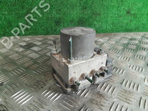 Used ABS pump OPEL CORSA C (X01) 1.2 Twinport (F08, F68) (80 hp) 28186637
