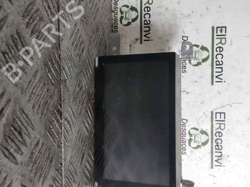 Afficheur NISSAN PRIMERA (P12) 2.0 (140 hp) 17151107