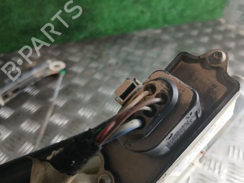 Front left window mechanism BMW X3 (E83) 3.0 si | BP32330931C22 - Image 2