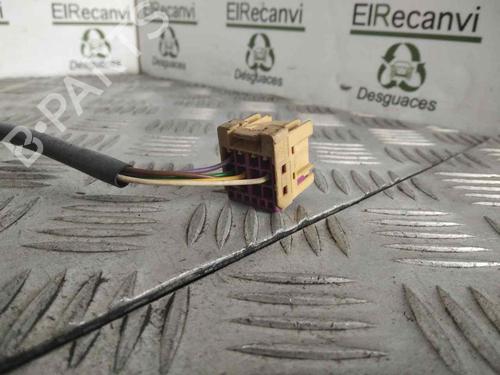 Left mirror SEAT IBIZA III (6L1) | BP14999193C26