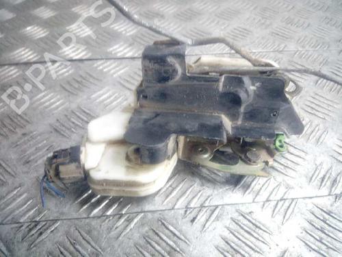 Used Rear right lock MITSUBISHI GALANT VIII (EA_) 2.5 V6 24V (EA5A) (163 hp) 4893738