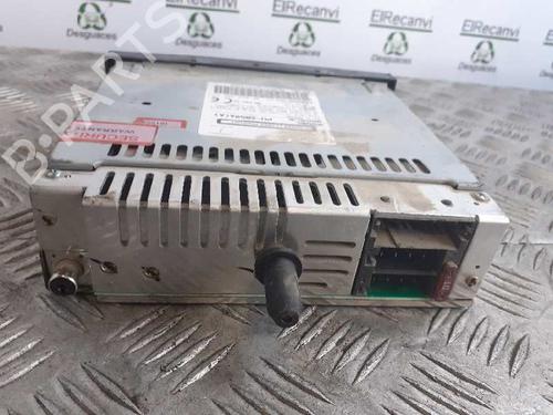 Autoradio FIAT MAREA Weekend (185_) 1.9 JTD 110 (185BXT1A) | BP6088303E6 