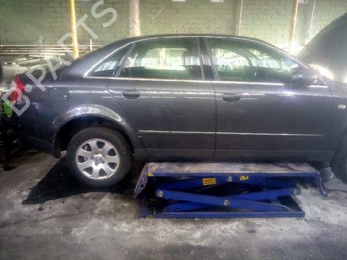 Førerens kollisjonspute AUDI A4 B6 (8E2) 2.0 | BP5844695C9