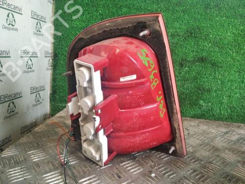 Right taillight SKODA OCTAVIA I (1U2) | BP28794729C35