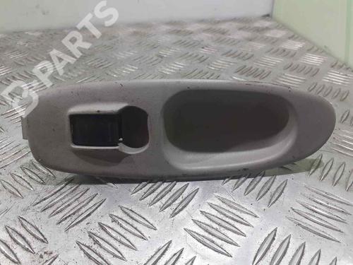 Used Right front window switch Right front window switch NISSAN ALMERA TINO (V10) [1998-2006] 7311256 7311256