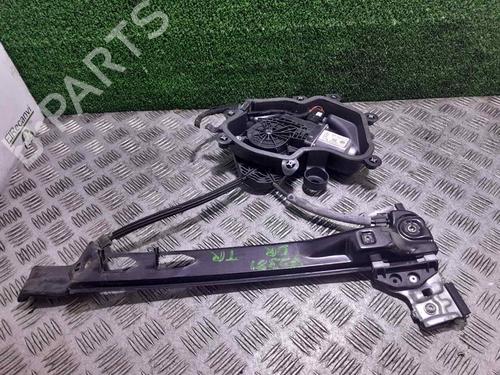 Rudehejsemekanisme Højre bagtil SEAT IBIZA IV ST (6J8, 6P8) 1.6 TDI (105 hp) 22302659