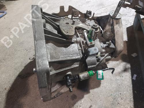Gearbox RENAULT ESPACE IV (JK0/1_) 2.2 dCi (JK0H) | BP31931107M3