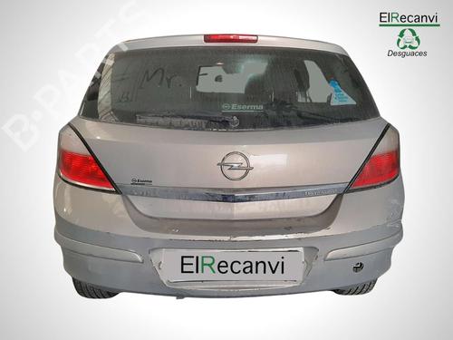 Headlight switch OPEL ASTRA H (A04) | BP12553314I24