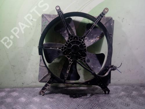 Used Radiator fan ROVER 600 I (RH) [1993-2000]  10294465