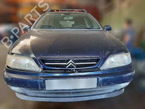 Front right window mechanism CITROËN XSARA (N1) 1.9 TD | BP6150015C23