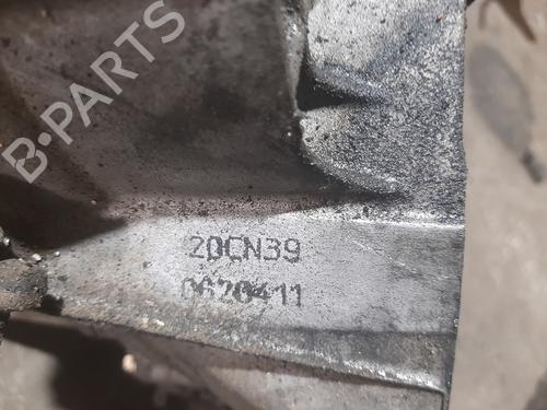 Used Gearbox Gearbox 29856285 29856285