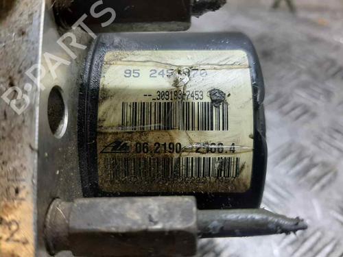 ABS pump CHEVROLET MATIZ (M200, M250) | BP16024681M43